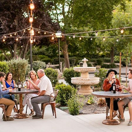 Summerwood Inn パソロブレス エクステリア 写真