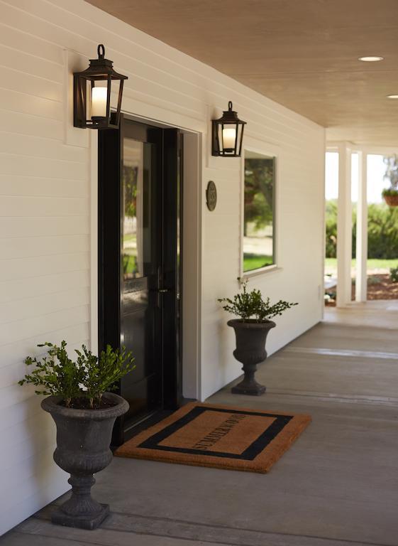 Summerwood Inn パソロブレス エクステリア 写真