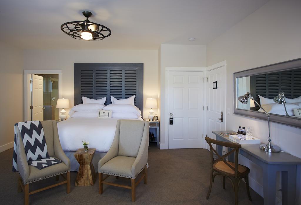 Summerwood Inn パソロブレス エクステリア 写真